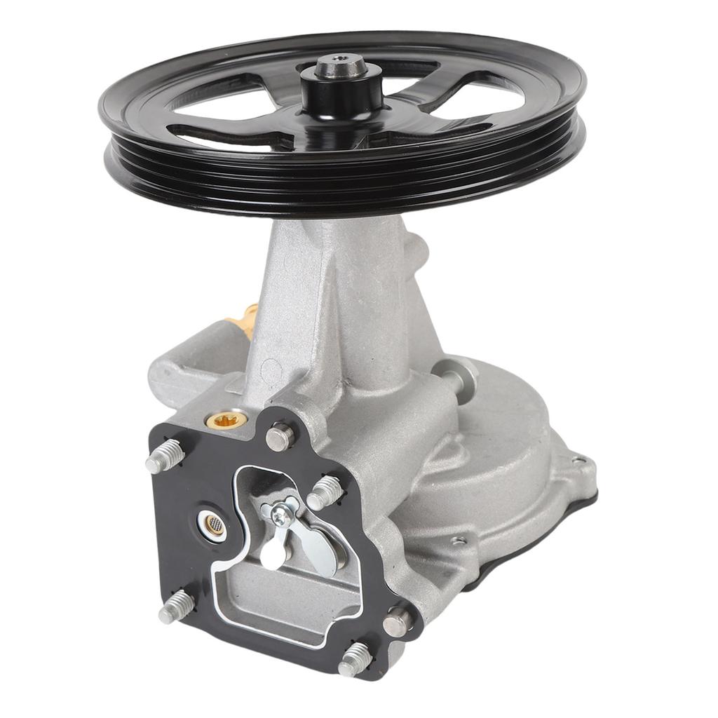 Pompa Próżniowa 12696313 Wysokowytrzymałe Aluminium Mechaniczna Samochodowa Zespół Pompy Próżniowej Zamiennik dla 1500 LD