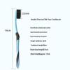 DARLIE Carbon Silk Clean Toothbrush (4-Pack)