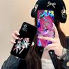 Zenless Zone Zero Aria Matte Mobile Phone Case for Huawei P60 P50 P40 P30 P20 P10 P9 P8 Pro Lite Plus Colorful Printing Cover