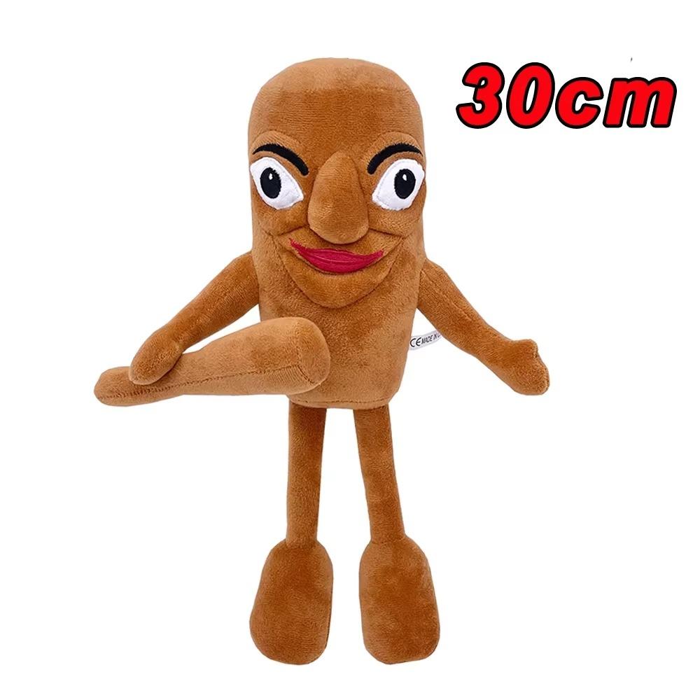 Tralalelo Tralala Plüsch Tungtungtung Italienischer Gehirnfäule Al Tralalero Tralala Plüschpuppe Kuscheltier Weiches Kissen Individuelles Spielzeug