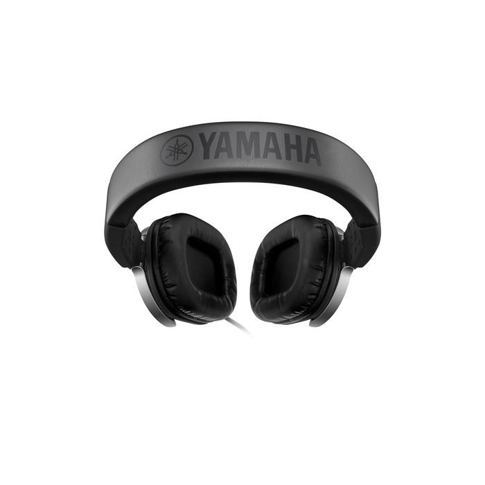 YAMAHA Studio Monitor Headphones HPH-MT8 (Red)