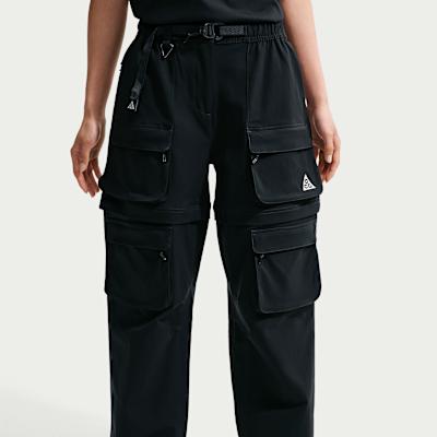 Women's Pants Acg Nike Acg 'Smith Summit' Women's Zip off Pants