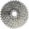 Shimano CS-HG400 9-Speed 11-34T Bicycle Cassette Gear 135703604
