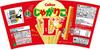 Calbee Jagariko Cheese Large Size 66g X 12 Pieces [Jagariko]