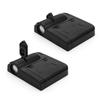 Auto Universal Wireless Door Led Welcome Light Projection Lamp Light For Citroen C4 C5 C3 C2 C4L C6 Picasso Berlingo Saxo Xsara