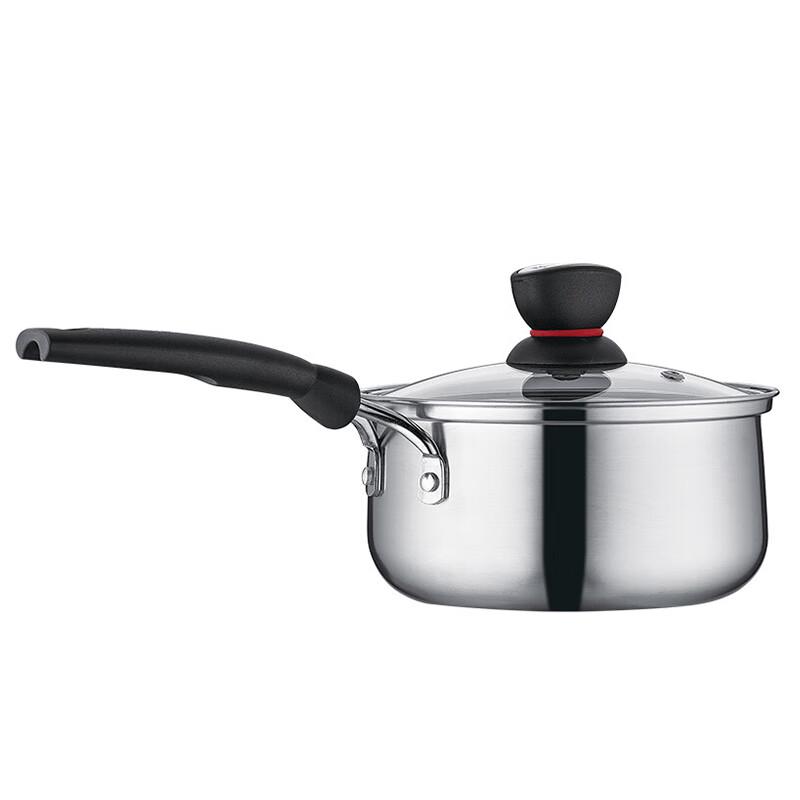 SUPOR 304 Stainless Steel Milk Pot