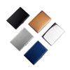 2025 Stainless Steel Anti-Theft Minimalist Card Holder