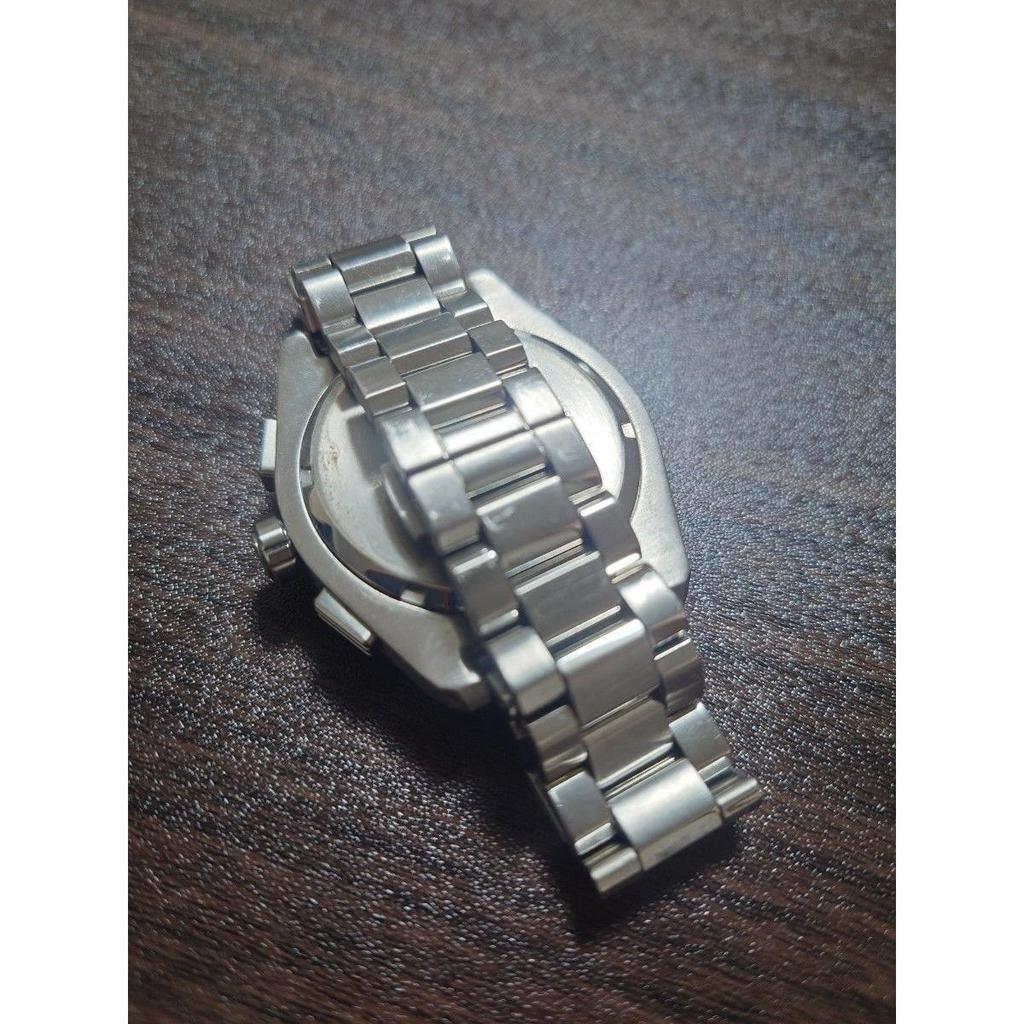 Used EMPORIO ARMANI AR11560 Chronograph Men's Watch