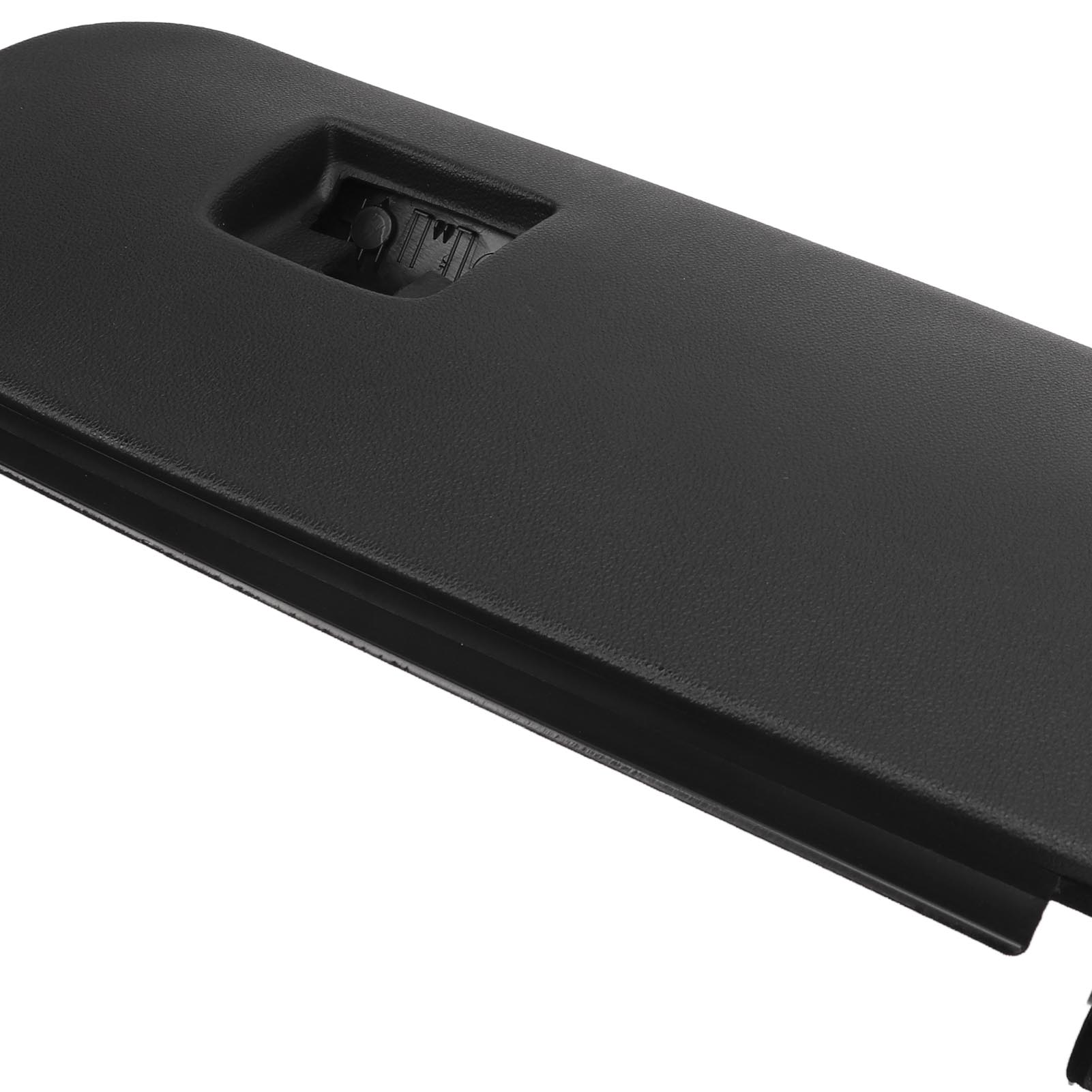 Car Glove Box Lid 51166839000 Black