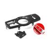 For BMW 5 7 Series X3 X4 F02 F10 F18 F07 F06 F25 F26 Headlight Switch Button Light Control Panel Fog Light Switch
