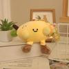 Fruit Lemon Watermelon Plush Charm With Scented Fill For Kids Room Decor