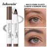 Multi-fork Plush Water Eyebrow Pencil Long-lasting Waterproof Non-fading Liquid Eyebrow Pencil Root Distinct Wild Eyebrow