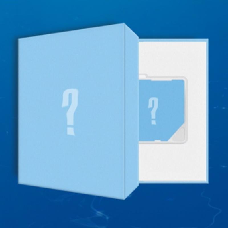 Monsta X Follow Find You Kit