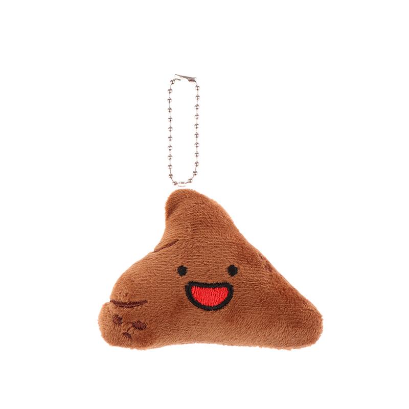Cartoon Doll Car Keychain Bag Pendant Cute Doll Pendant Bag Pendant Accessories Toy