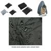 Chic And Functional Swing Chair Cover For Outdoor Egg Chairs With Uv Protection