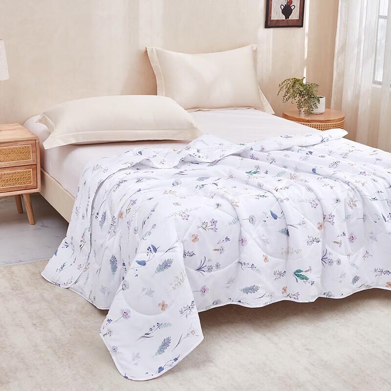 

Mengjie Huamu Moisturizing Air Conditioner Quilt