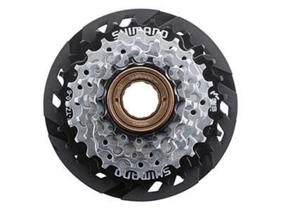 SHIMANO Wielotryb 6S 468148 EMFTZ5106428CP TOURNEY MF-TZ510 14-28T