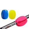6pcs Rod Restraint Ball Rod Restraint Rod Restraint Rod Restraint Belt Multifunctional Rod Restraint Ball Fishing Rod Retractor