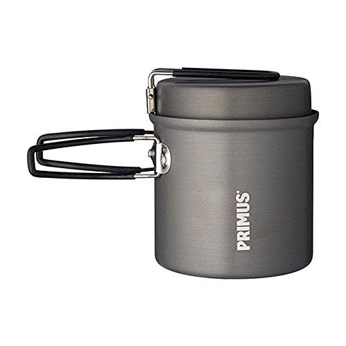 PRIMUS LighteTrek Kettle & Pan