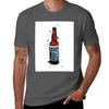 Punk TShirt Lightweight Basic Short Sleeve Shirt
