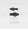 Newcomer Discount: Head-Turning Arrow Illusion Close-Up Magic Prop