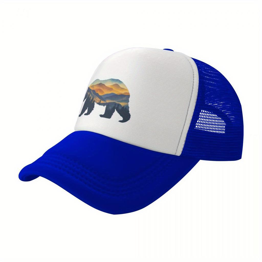 Czapki z daszkiem Czapki Czapki Grafika Anime Dorosłe Unisex Kobiety Ojciec Urodziny Nowy Rok Boże Narodzenie Prezenty Retro Sportowe Outdoorowe