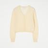 El 2Colors Arden Mohair Knit Cardigan