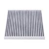 68164981AA 87139YZZ09 PC5644 49358 CF10374 C35644 Cabin Air Filter Fit for Toyota Tacoma 2.7L 2005 2006 2007 2008 2009 2010-