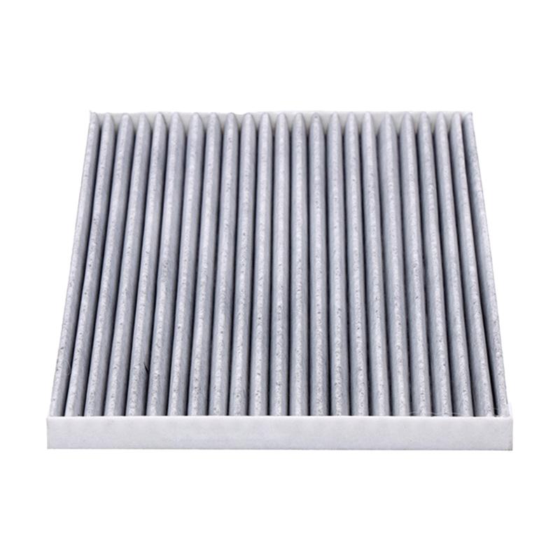 68164981AA 87139YZZ09 PC5644 49358 CF10374 C35644 Cabin Air Filter Fit for Toyota Tacoma 2.7L 2005 2006 2007 2008 2009 2010-