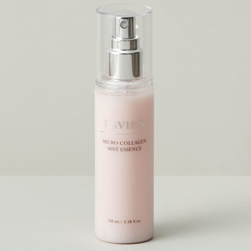 [Lavien] Micro Collagen Essence Mist 100ml