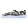 V44WACKOMARIA WACKO MARIA Vans V44 Authentic Weiß Leopard (Herren)