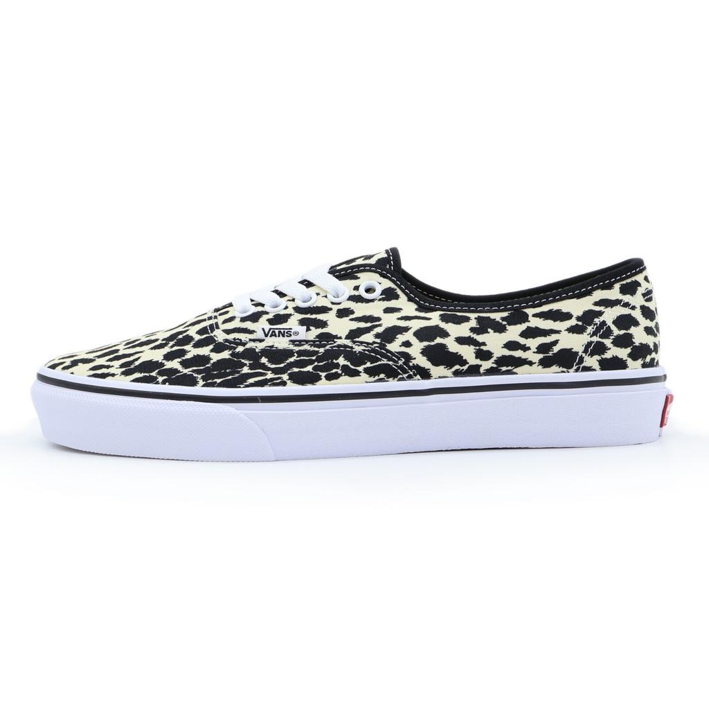 V44WACKOMARIA WACKO MARIA Vans V44 Authentic Weiß Leopard (Herren)