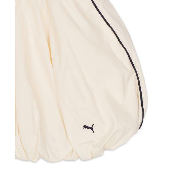 Puma X Musinsa Balonowa Mini Spódniczka T7 Retro Elegancki Sportowy Styl Proste Codzienne Szorty Spódnice Damskie 638018-87