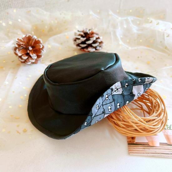 Stylový doplněk Pratelný Skvělý nositelný Bavlněný plněný Panenky Plyšový Kabát Kalhoty Oděvní set Oblečení pro panenku