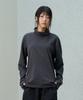DESIRED Essential Turtleneck T-Shirt-Ffsk5111C09