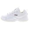 Fila Disarray White Women Sneakers 5CM00783-125