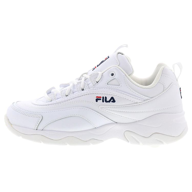 Fila Disarray White Women Sneakers 5CM00783-125