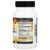Ultra Premium Turmeric Curcumin with Bioperine®, 45 Veggie Capsules