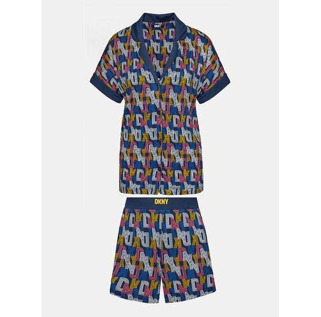 Пижама DKNY YI80014 EU XS