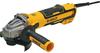 DWE4347-QS Angle Grinder