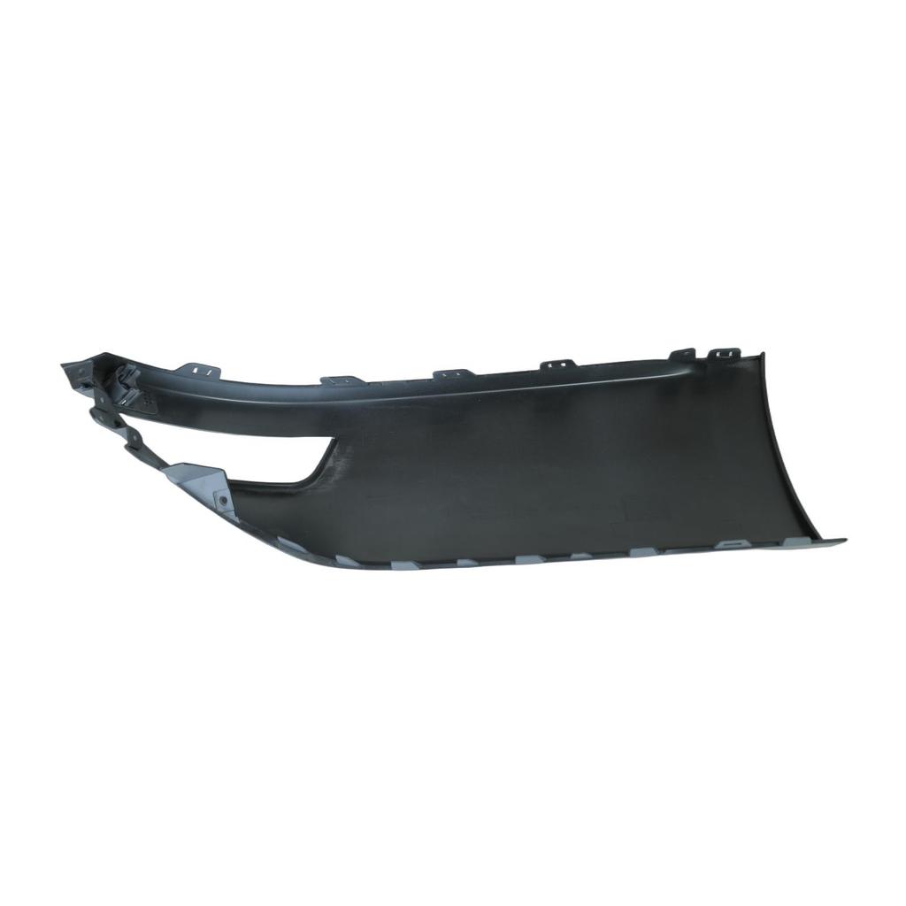 Land Rover Range Rover Sport L494 Glossy Rear Bumper Corner Protector Left with Holes