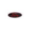 Adesivo per Auto 2025 Caldo Nuovo Emblema Cofano Anteriore Auto Adesivo Badge Bagagliaio Posteriore logo Per Ford Mondeo Explorer edge Focus fiesta Kuga Tra