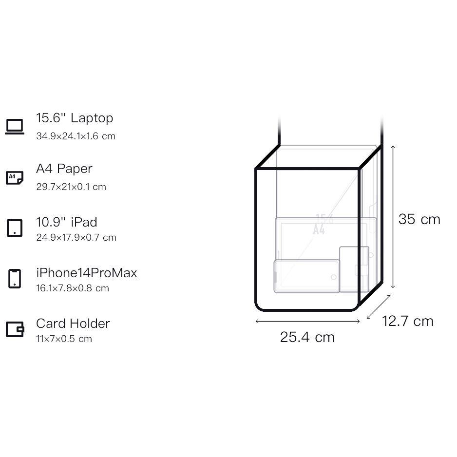 Jordan Large Logo Student Polyester Backpack Unisex Backpack Pink JD2213008TD-002