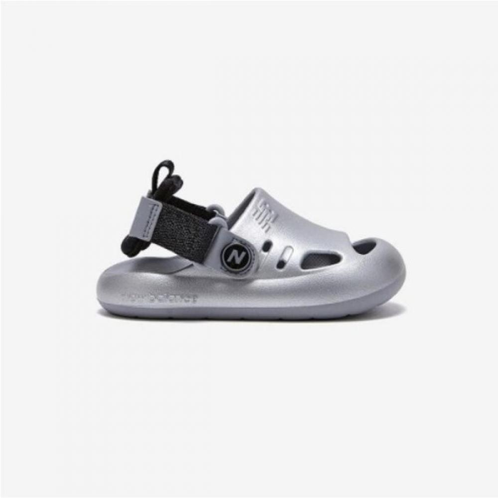 

New Balance Skis K8811s2i Nkples721s Silver (91)Silver/150