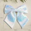 Ice Cream Colorful Christmas Pendant Candy Cane Festive Christmas Drop Ornaments Pendant Party Home Wall Shop Decoration