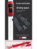 AITO M9 TPE Floor Mats for New Six-Seater Model