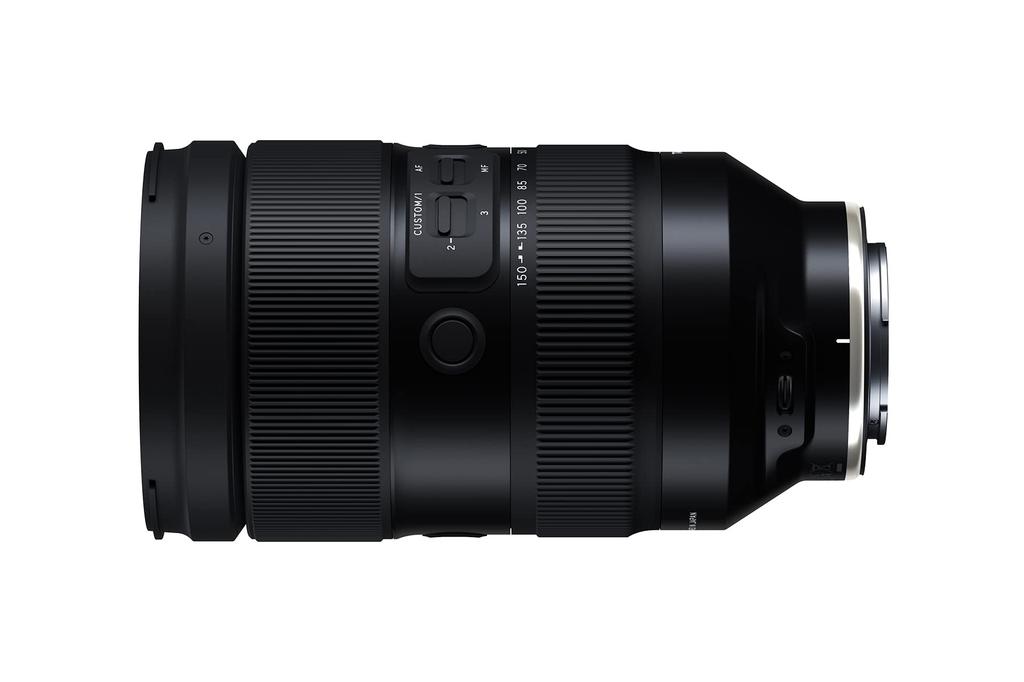 Tamron Di III VXD for Sony Full 35-150mm F/2-2.8 E-mount Frame/APS-C