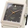 Casio Analog Watch Mq 38uc 8a Matte Ivory Unisex