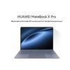 Huawei MateBook X Pro 2024 Laptop - Ultra 7, High-Refresh Touchscreen (CN Version)