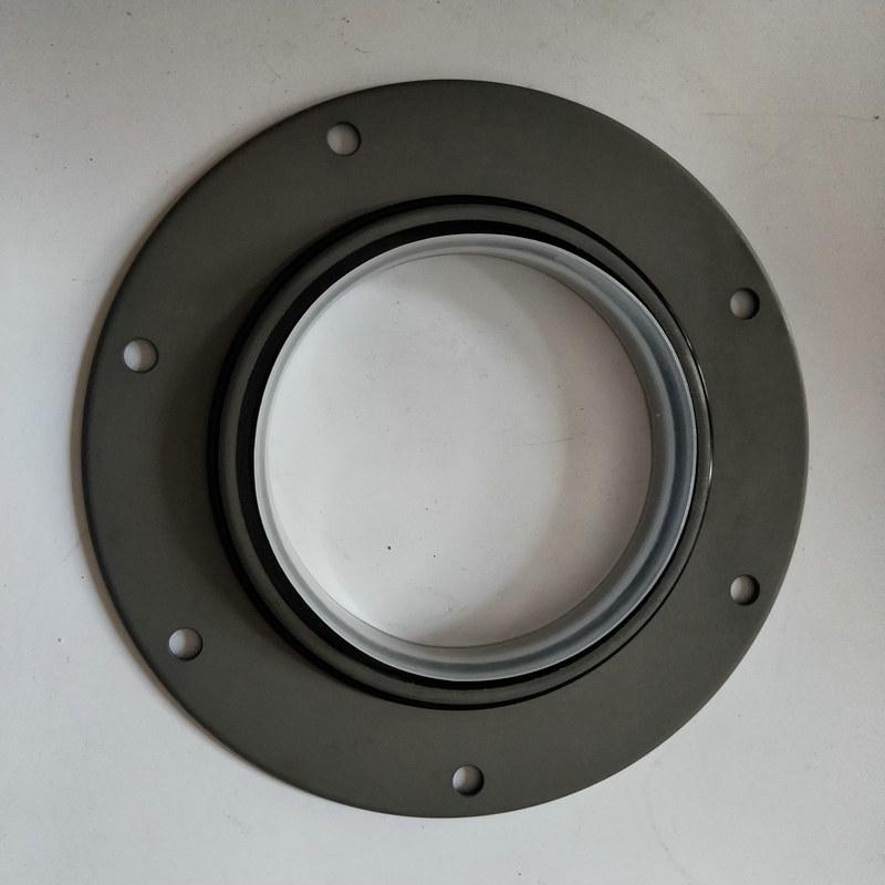 Crankshaft Rear Oil Seal Assembly for Dongfeng Commercial/Yuchai Engine - M3400-16001440C M3400-16001440C